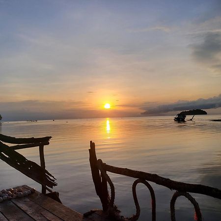 Firefly Guesthouse Prek Svay Village Buitenkant foto