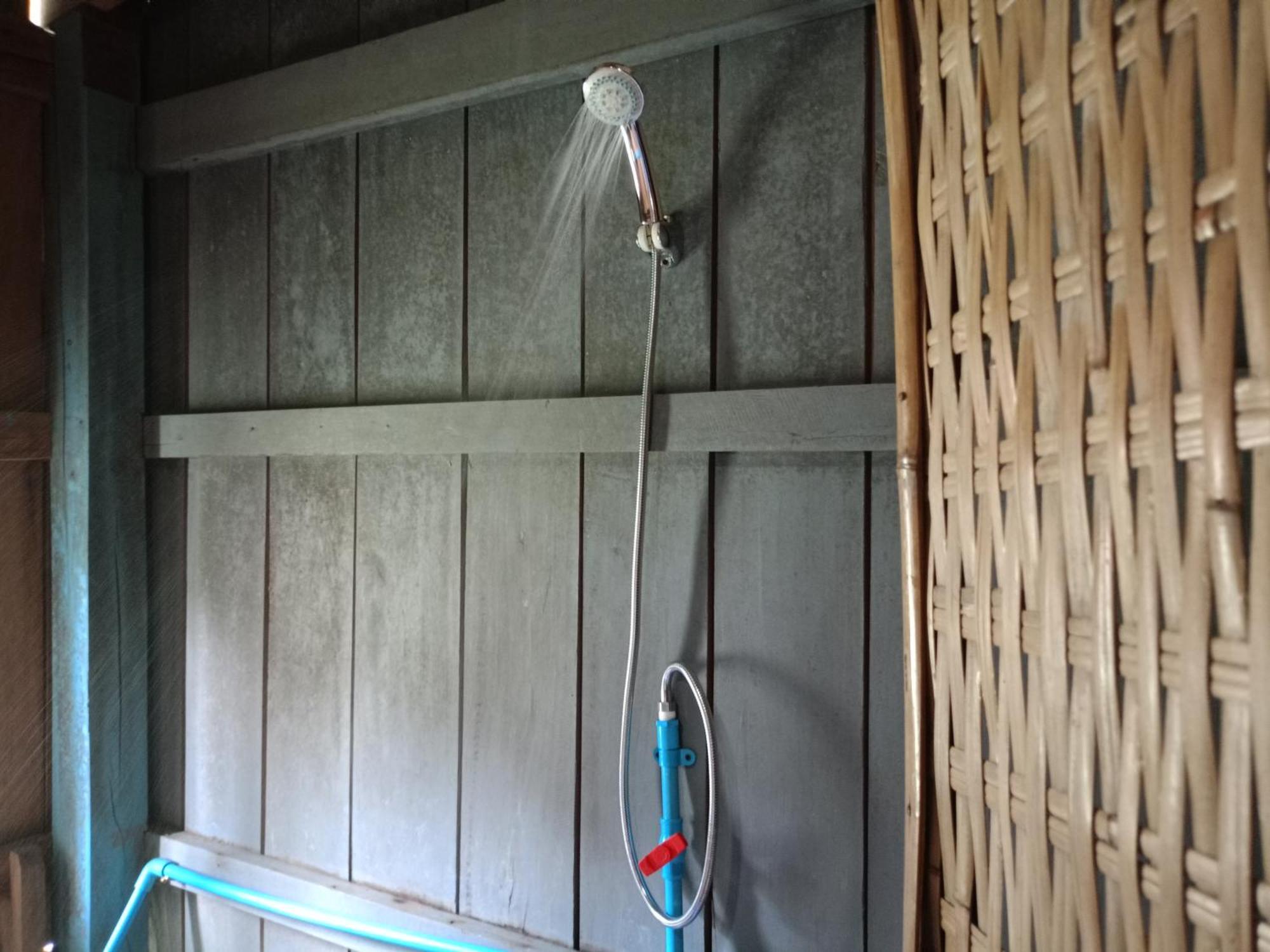 Firefly Guesthouse Prek Svay Village Kamer foto