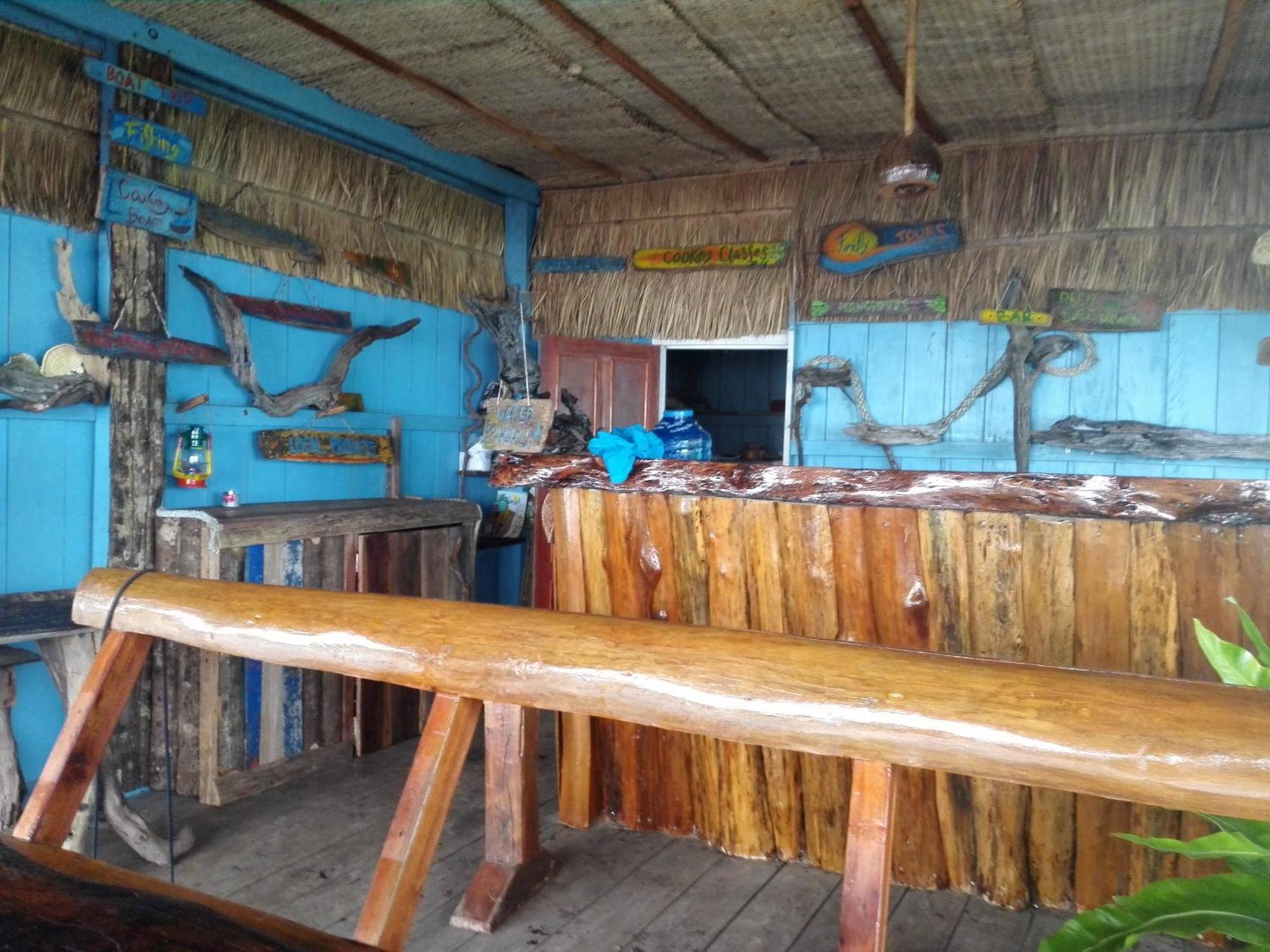 Firefly Guesthouse Prek Svay Village Buitenkant foto