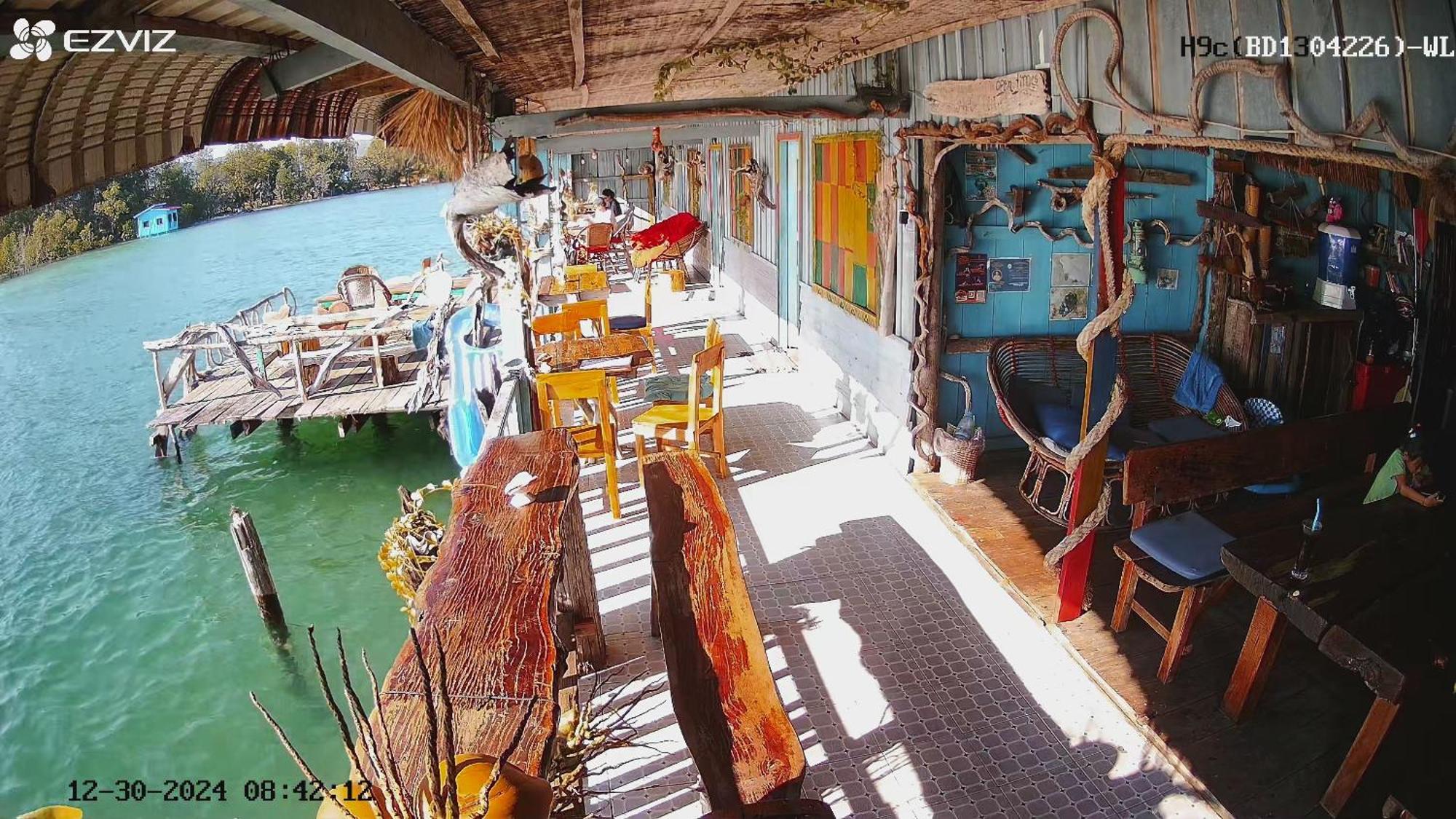 Firefly Guesthouse Prek Svay Village Buitenkant foto