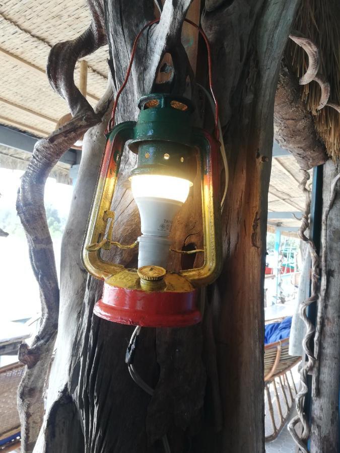 Firefly Guesthouse Prek Svay Village Buitenkant foto