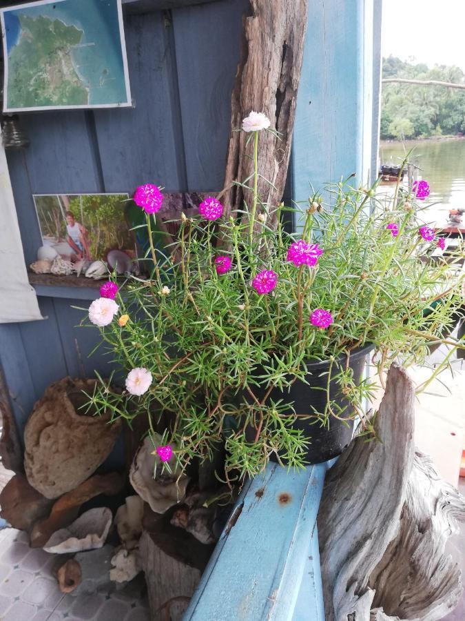 Firefly Guesthouse Prek Svay Village Buitenkant foto